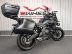 KAWASAKI VERYS 650 GRAND TOURER, 2 cilinders, Bedrijf, Meer dan 35 kW, Toermotor