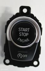 Start stop knop BMW 5 serie F10 (2009-heden), Enlèvement ou Envoi, Utilisé