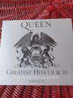 Queen platinium collection 3 CD, Cd's en Dvd's, Ophalen