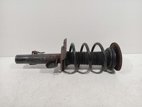 VEERPOOT LINKS VOOR Volvo V60 I (FW / GW) (01-2010/12-2018), Auto-onderdelen, Ophanging en Onderstel, Volvo, Gebruikt