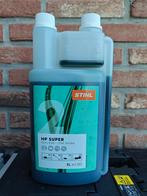 Huile moteur deux temps HP Super

STIHL, Enlèvement