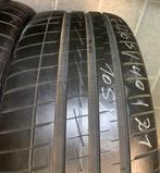 265/40/21, Ophalen