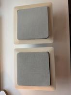 ArtSound inbouwluidspreker SQ525, 2 stuks, Autres marques, 60 à 120 watts, Comme neuf, Enlèvement