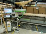 CNC Bewerkingscentra Biesse Rover A 1536 G FR 2012