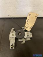 MERCEDES CLK W208 Handrem mechanisme 0004200779 97-02), Ophalen of Verzenden, Gebruikt, Mercedes-Benz