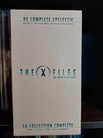 The X-Files — Coffret de la série complète (coffret DVD), Enlèvement ou Envoi, Tous les âges, Coffret, Science-Fiction et Fantasy