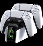 PS5 Controller Fast Charging Station Chargeur Dualsense, Ophalen of Verzenden, Nieuw