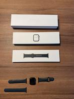Apple Watch Series 71 41 mm, Bijoux, Sacs & Beauté, Comme neuf, Noir, La vitesse, Apple