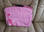 Sac pour ordinateur portable rose, Informatique & Logiciels, Enlèvement, 15 pouces, Neuf, Sac à bandoulière