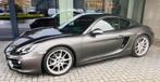 PORSCHE 981 PDK - BECAR - SPORT INT - 20" S - GT4 - GYEON, Auto's, Porsche, Automaat, 188 g/km, Achterwielaandrijving, Cayman