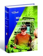 Van Dale Miniwoordenboek Frans - NL / NL - Frans, Frans, Van Dale, Ophalen of Verzenden, Zo goed als nieuw