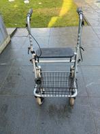 Rollator, Diversen, Rollators, Ophalen, Gebruikt