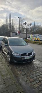 Volkswagen touran automaat 1.4 tsi benzine km213.000, Auto's, Automaat, Bedrijf, 1400 cc, Touran