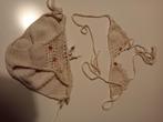 Vintage gehaakte bikini Nicole Olivier (kind), Ophalen, Gebruikt, Meisje, Overige maten