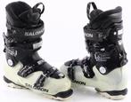 38 38,5 EU dames skischoenen SALOMON QST