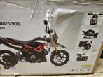 Nieuwe lektrische kindermotor Aprilia Dorsoduro 12 volt, Kinderen en Baby's, Speelgoed | Buiten | Accuvoertuigen, Ophalen, Nieuw