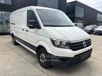 VW CRAFTER, Auto's, Voorwielaandrijving, 4 deurs, Stof, Volkswagen