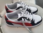 Te koop puma sneakers, Puma, Wit, Ophalen of Verzenden, Zo goed als nieuw