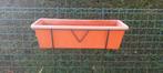 Bloembak en droogrek met hanger om aan het balkon te hangen, Tuin, Minder dan 30 cm, Minder dan 60 cm, Ophalen of Verzenden