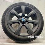 Bmw 1 3 Serie E87+ F20+ E90+ F30+ 225/45/17 INCH STYLING 394, Gebruikt, -, -, Banden en Velgen