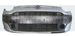 Bumper	FIAT GRANDE PUNTO EVO 09-12 735500118   Voorbumper MK, Auto-onderdelen, Gebruikt, -, Voor, -