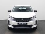 Peugeot 3008 1.5 BlueHDi 96kW S&S Active Pack, Auto's, Voorwielaandrijving, Gebruikt, 4 cilinders, Wit