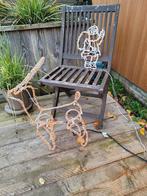 Kerst decoratie., Diversen, Kerst, Ophalen, Zo goed als nieuw