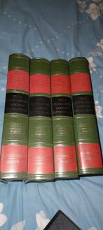 GRATIS 4 encyclopedie Boeken, Boeken, Encyclopedieën, Ophalen of Verzenden, Zo goed als nieuw