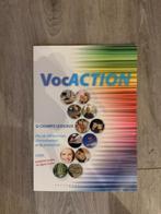 Vocaction leerwerkboek nieuw, Boeken, Nieuw, Frans, Ophalen