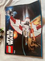 Lego Star Wars set 7931, Kinderen en Baby's, Speelgoed | Duplo en Lego, Ophalen of Verzenden, Lego