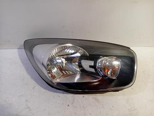 KOPLAMP RECHTS Kia Picanto (TA) (01-2011/06-2017) (921021Y0), Auto-onderdelen, Verlichting, Kia, Gebruikt