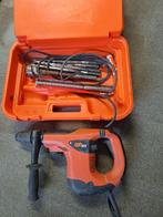 SPIT boorhamer, Doe-het-zelf en Bouw, Ophalen
