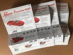 Schuco Examico 4001 beschrijving/Anleitung, Verzenden