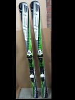 elan all mountain ski 160cm, Sport en Fitness, Skiën en Langlaufen, 160 tot 180 cm, Zo goed als nieuw, Carve, Ophalen