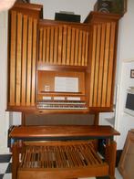 Heyligers orgel - Kerkorgel - Model M - 20 stemmen (24 regis, Orgel, Utilisé, Enlèvement ou Envoi