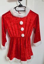 Kerstkleedje 4-6 jaar, Ophalen, Gebruikt