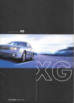 HYUNDAI XG, 2004, Ophalen of Verzenden, Zo goed als nieuw, Overige merken