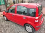 Fiat Panda 1.2 bouwjaar 2013, Autos, Fiat, Rouge, Achat, Boîte manuelle, 5 portes
