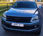 Amarok 2.0 Bi-TDI 4MOTION, Autos, Volkswagen, Achat, Boîte manuelle, 5 portes, Particulier