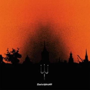 LP: Switchblade: Switchblade (Trust No One Recordings)