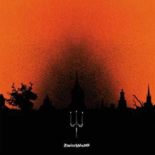 LP: Switchblade: Switchblade (Trust No One Recordings), Cd's en Dvd's, Vinyl | Hardrock en Metal, Zo goed als nieuw, Ophalen of Verzenden