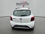 Dacia Sandero TCe Stepway, Auto's, 95 pk, Bedrijf, 5 deurs, Sandero