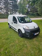 Fiat Fiorino 2018  78000km, Particulier, Te koop, Fiat, Benzine