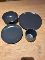 Ikea eetservies, Huis en Inrichting, Keuken | Servies, Ophalen, Gebruikt, Compleet servies