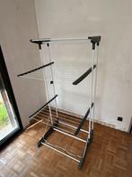 Droogrek vileda, Ophalen, Zo goed als nieuw