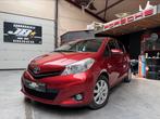 Toyota yaris 1.3 KLAAR OM TE REGISTREREN ‼️, Voorwielaandrijving, Zwart, 4 cilinders, 5 deurs