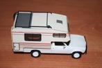 Schaalmodel Peugeot 504 Dangel camper 1/43, Enlèvement ou Envoi, Neuf, Bus ou Camion, Autres marques
