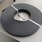 vlechtband 47 mm, Tuin en Terras, Ophalen, Nieuw