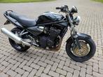 Suzuki bandit 1200/2001 in topstaat met maar 29 dkm, 4 cilinders, Particulier, Meer dan 35 kW, 1200 cc