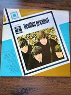 The Beatles - Beatles' Greatest (LP), 12 pouces, Enlèvement ou Envoi, 1960 à 1980